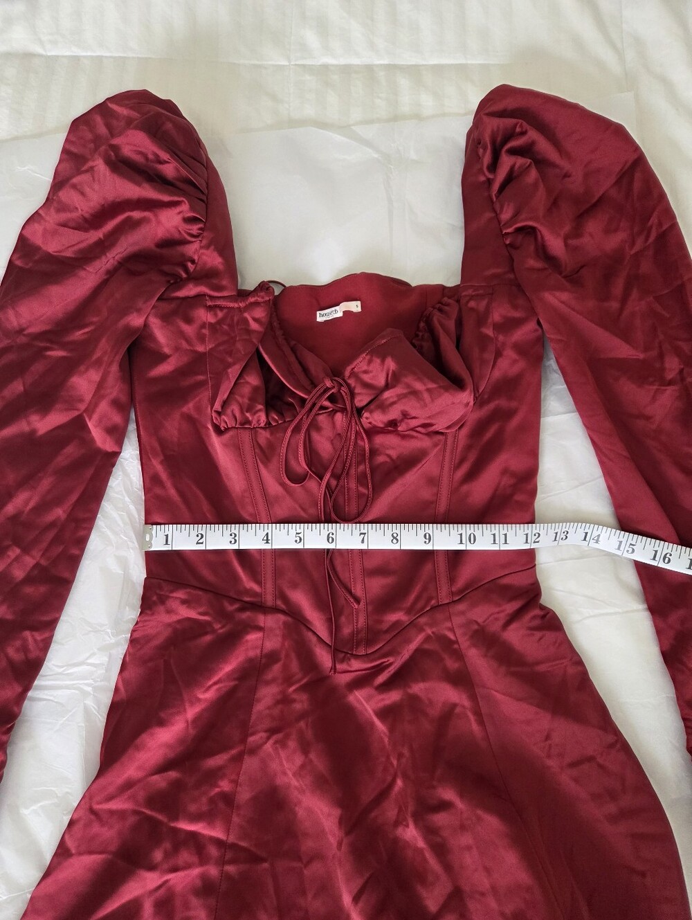 Ruby House of CB 'Sebille' Small - Picture 8 of 16